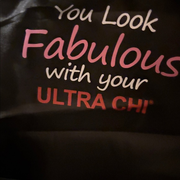 Black Quilted Women’s Tote Bag - Picture 4 of 7